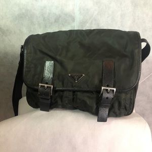 Prada crossbody